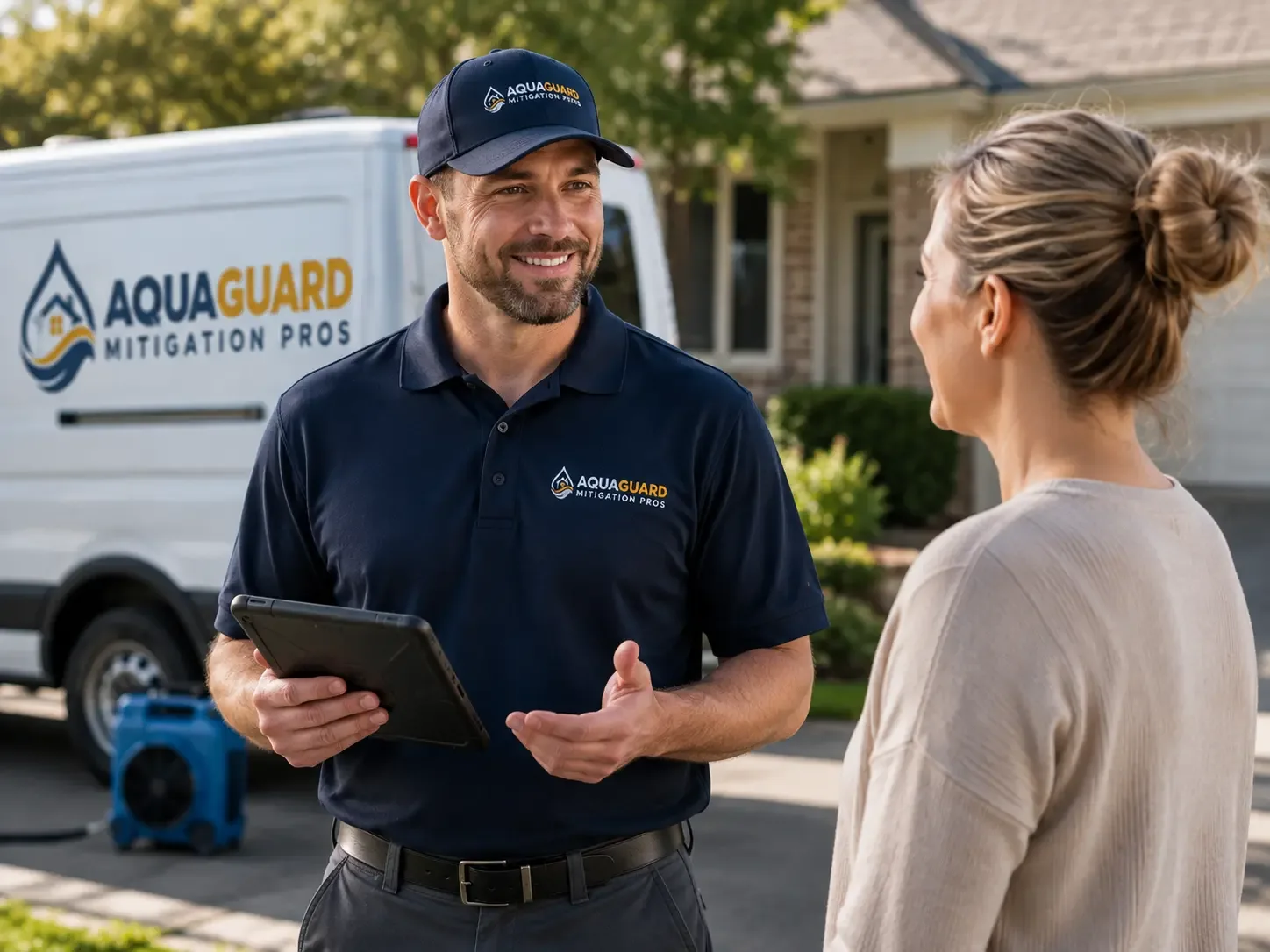 Water Damage Mitigation Olmito, TX FAQs